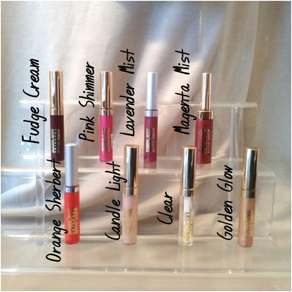 Bobbie Rose Lipgloss - Picture 1 of 5